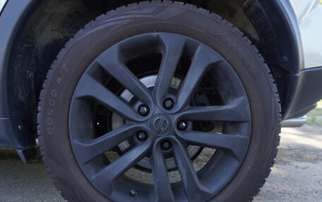 Nissan Juke II, 2012 год, 980 000 рублей, 22 фотография