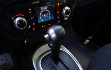 Nissan Juke II, 2012 год, 980 000 рублей, 16 фотография