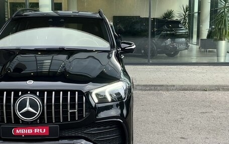 Mercedes-Benz GLE AMG, 2020 год, 9 300 000 рублей, 9 фотография