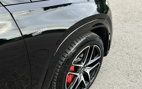 Mercedes-Benz GLE AMG, 2020 год, 9 300 000 рублей, 13 фотография