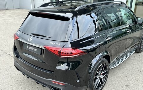 Mercedes-Benz GLE AMG, 2020 год, 9 300 000 рублей, 12 фотография