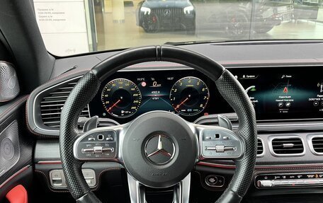Mercedes-Benz GLE AMG, 2020 год, 9 300 000 рублей, 21 фотография