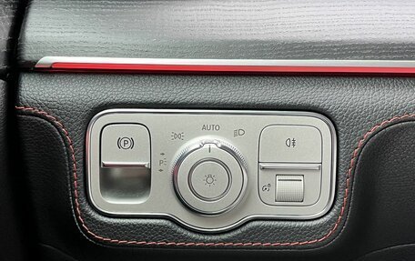 Mercedes-Benz GLE AMG, 2020 год, 9 300 000 рублей, 17 фотография