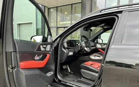 Mercedes-Benz GLE AMG, 2020 год, 9 300 000 рублей, 15 фотография
