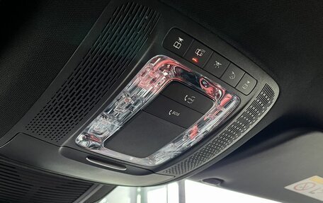 Mercedes-Benz GLE AMG, 2020 год, 9 300 000 рублей, 23 фотография