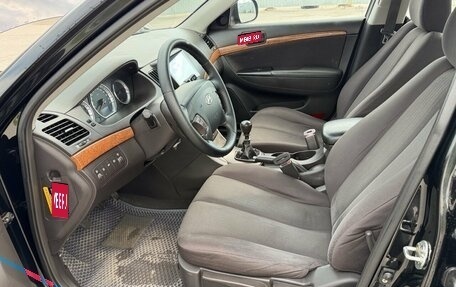 Hyundai Sonata VI, 2010 год, 750 000 рублей, 6 фотография