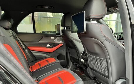 Mercedes-Benz GLE AMG, 2020 год, 9 300 000 рублей, 32 фотография