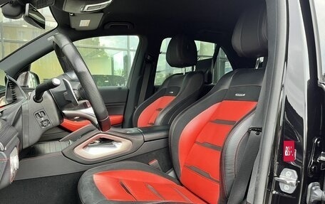 Mercedes-Benz GLE AMG, 2020 год, 9 300 000 рублей, 18 фотография