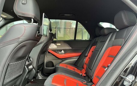Mercedes-Benz GLE AMG, 2020 год, 9 300 000 рублей, 34 фотография