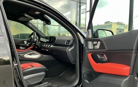 Mercedes-Benz GLE AMG, 2020 год, 9 300 000 рублей, 29 фотография