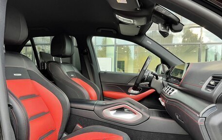 Mercedes-Benz GLE AMG, 2020 год, 9 300 000 рублей, 30 фотография
