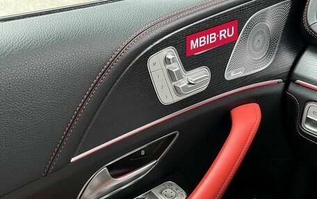 Mercedes-Benz GLE AMG, 2020 год, 9 300 000 рублей, 16 фотография