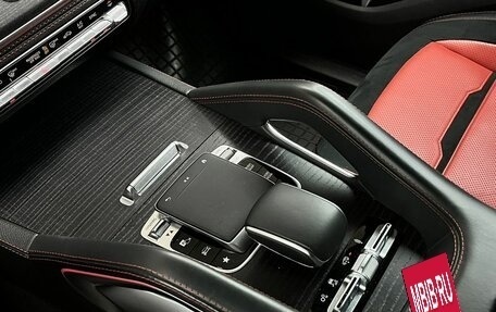 Mercedes-Benz GLE AMG, 2020 год, 9 300 000 рублей, 27 фотография