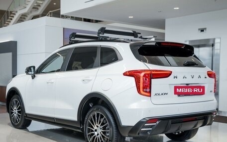 Haval Jolion, 2026 год, 3 013 405 рублей, 3 фотография