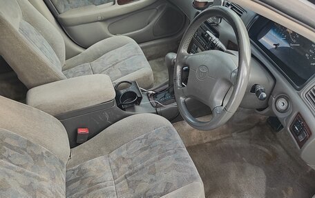 Toyota Camry, 1998 год, 490 000 рублей, 14 фотография