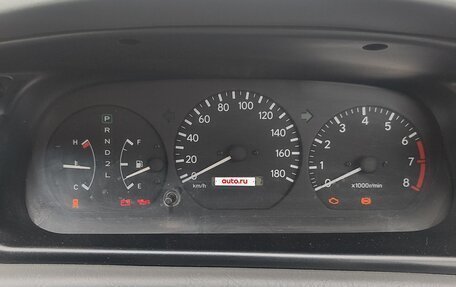 Toyota Camry, 1998 год, 490 000 рублей, 13 фотография