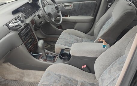Toyota Camry, 1998 год, 490 000 рублей, 9 фотография