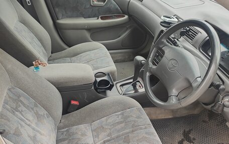 Toyota Camry, 1998 год, 490 000 рублей, 11 фотография