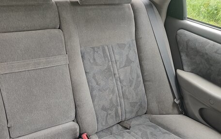Toyota Camry, 1998 год, 490 000 рублей, 12 фотография