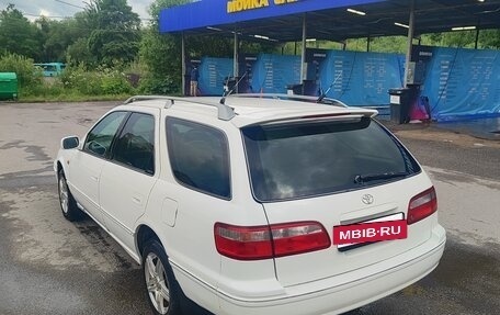 Toyota Camry, 1998 год, 490 000 рублей, 6 фотография
