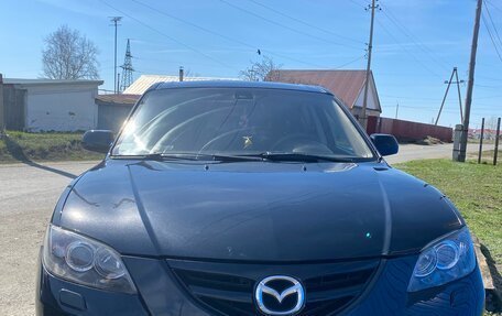 Mazda 3, 2007 год, 600 000 рублей, 1 фотография