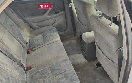 Toyota Camry, 1998 год, 490 000 рублей, 15 фотография