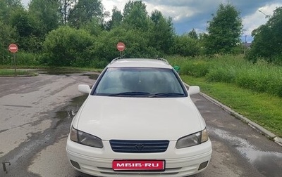 Toyota Camry, 1998 год, 490 000 рублей, 1 фотография
