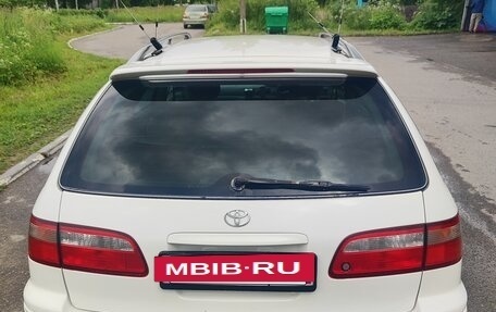 Toyota Camry, 1998 год, 490 000 рублей, 4 фотография