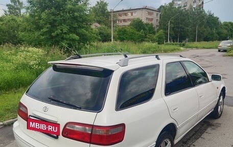 Toyota Camry, 1998 год, 490 000 рублей, 5 фотография
