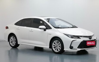 Toyota Corolla, 2023 год, 1 200 000 рублей, 1 фотография