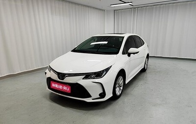 Toyota Corolla, 2022 год, 1 300 000 рублей, 1 фотография