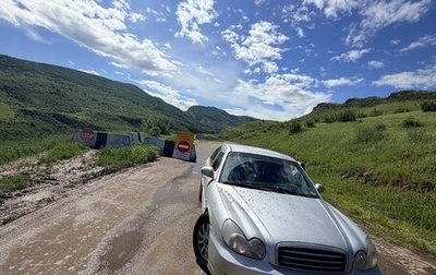 Hyundai Sonata IV рестайлинг, 2006 год, 250 000 рублей, 1 фотография