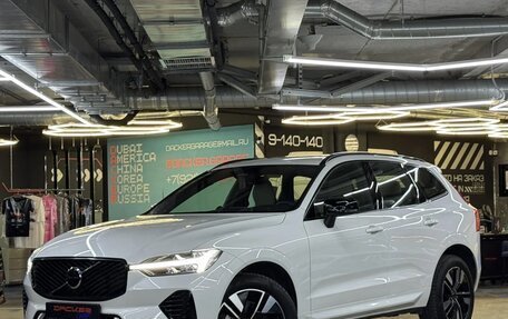Volvo XC60 II, 2026 год, 7 299 000 рублей, 1 фотография