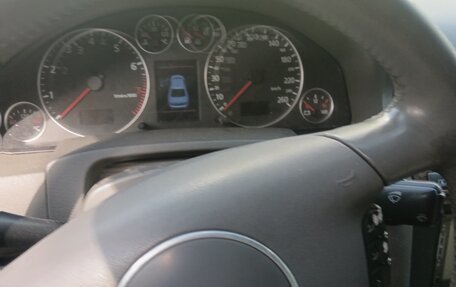 Audi A6, 2001 год, 455 000 рублей, 1 фотография