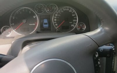 Audi A6, 2001 год, 455 000 рублей, 1 фотография