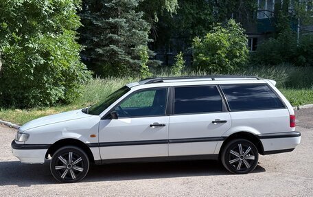 Volkswagen Passat B4, 1994 год, 168 000 рублей, 1 фотография