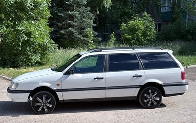 Volkswagen Passat B4, 1994 год, 168 000 рублей, 1 фотография