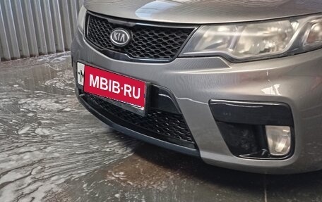 KIA Cerato III, 2010 год, 900 000 рублей, 1 фотография