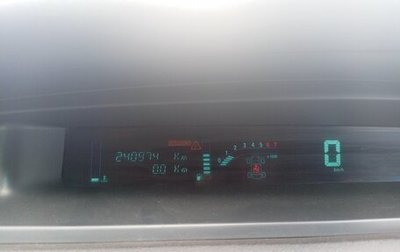 Renault Scenic III, 2006 год, 217 000 рублей, 1 фотография