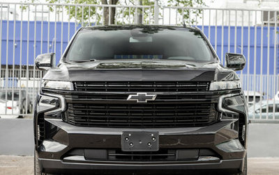Chevrolet Tahoe IV, 2023 год, 12 900 000 рублей, 1 фотография