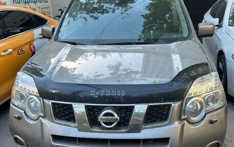 Nissan X-Trail, 2013 год, 1 380 000 рублей, 1 фотография
