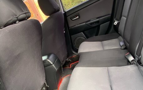 Mazda 3, 2007 год, 600 000 рублей, 6 фотография