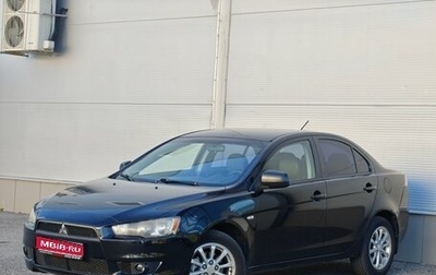 Mitsubishi Lancer IX, 2010 год, 677 000 рублей, 1 фотография