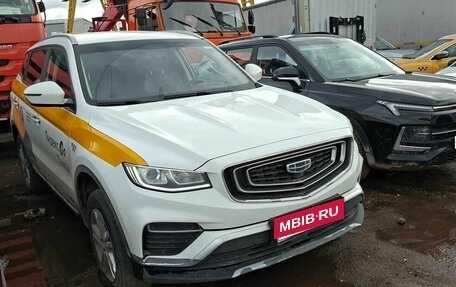 Geely Atlas, 2023 год, 1 300 000 рублей, 1 фотография