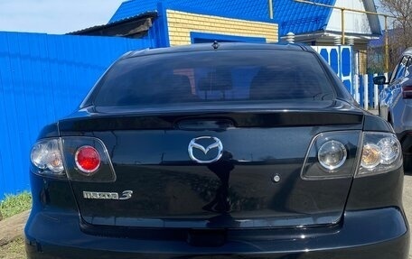 Mazda 3, 2007 год, 600 000 рублей, 4 фотография