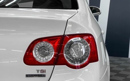 Volkswagen Passat B6, 2010 год, 849 900 рублей, 8 фотография