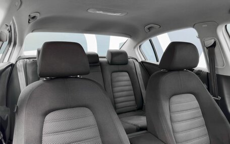 Volkswagen Passat B6, 2010 год, 849 900 рублей, 17 фотография