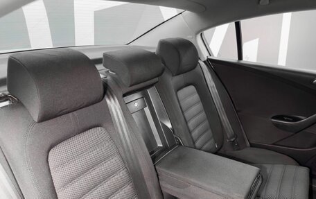Volkswagen Passat B6, 2010 год, 849 900 рублей, 19 фотография