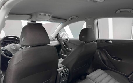 Volkswagen Passat B6, 2010 год, 849 900 рублей, 18 фотография