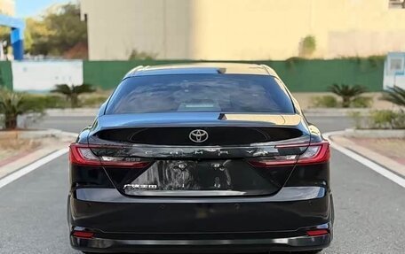 Toyota Camry, 2024 год, 3 670 000 рублей, 5 фотография
